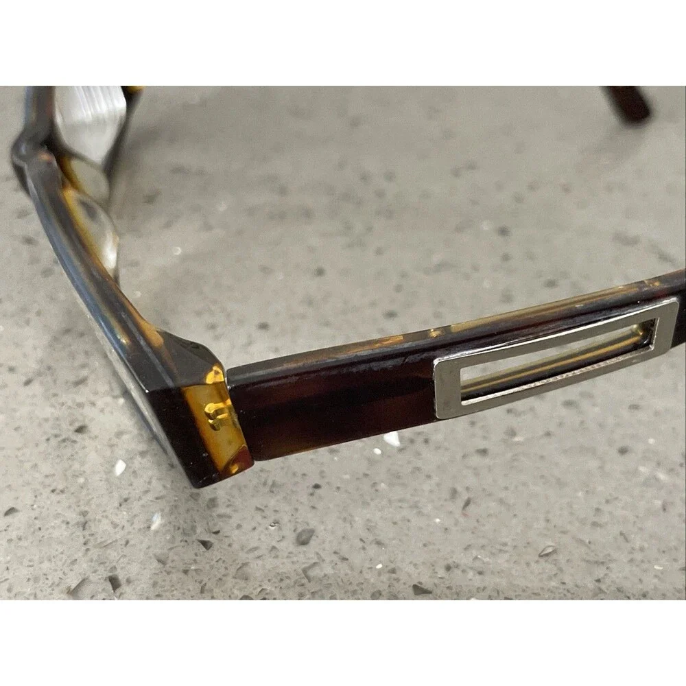 Jungle Eyewear 2616 Blue Tort Tortoise 47-17-130 Full Rim Eyeglasses Frames ONLY